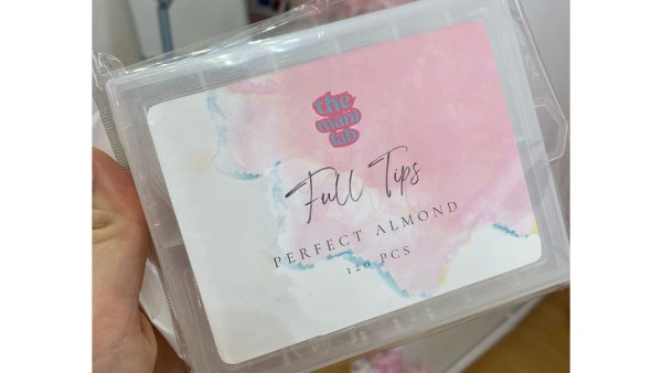 Tipsuri Full Perfect Almond