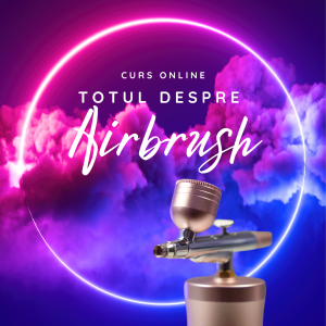 TOTUL despre Airbrush